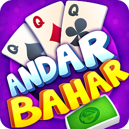 Andar Bahar card game
