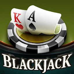 Blackjack card game