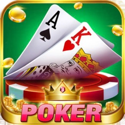 Poker card game online