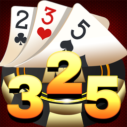 Teen Do Paanch card game